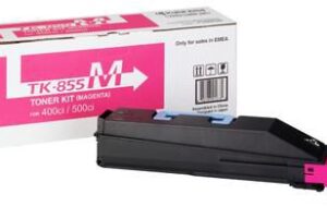 Toner Magenta TK-855M