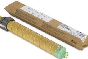 Toner Yellow MP C 400E