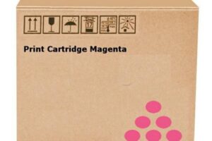 Toner Magenta MP C8002