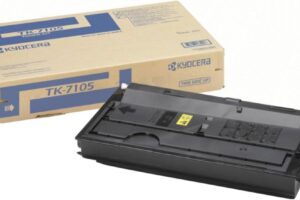 Toner Black