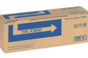 Toner Black