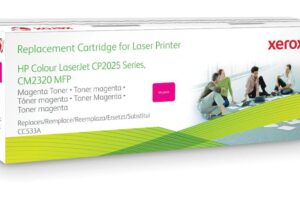 Toner Magenta