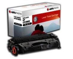 Toner BK, rpl CF280X