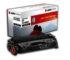 Toner BK, rpl CF280X