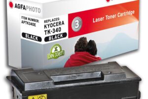 Toner BK, rpl TK-340