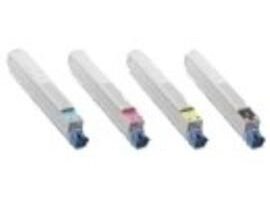 Toner Rainbow Kit C9600/9800