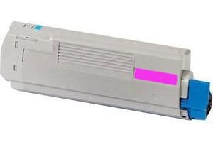 Toner Magenta