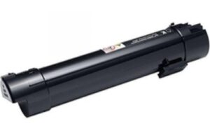18K Black Toner