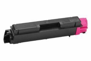 Toner Magenta TK-580M