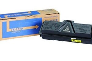 Toner Black TK-1140