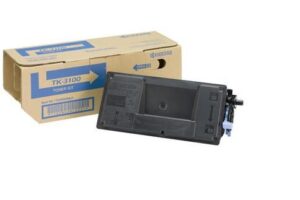 Toner Black TK-3100