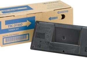 Toner Black TK-3160