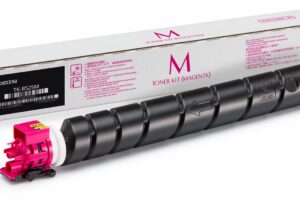 Toner Magenta TK-8525M