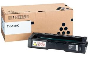 Toner Black