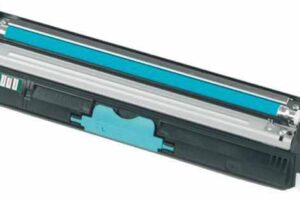 Toner Cyan