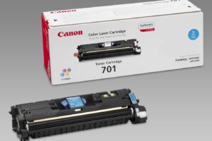 Toner Cyan LBP-5200