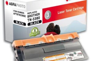 Toner BK, rpl TN-3380