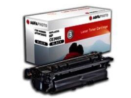 Toner Black, rpl HP CE260X