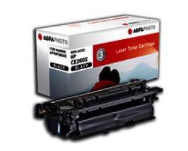 Toner Black, rpl HP CE260X