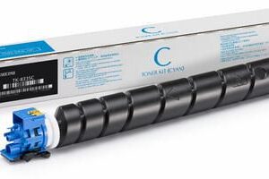 Toner Cyan
