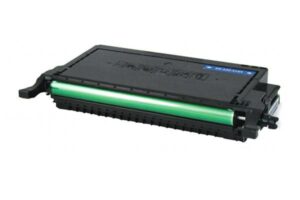 Blk Toner High Cap 5.5K R717