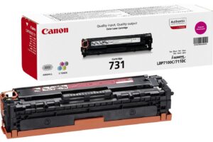 Toner 731M