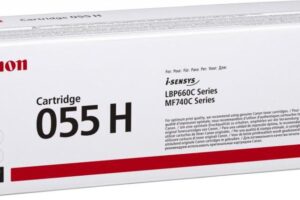 055H Toner Cartridge 1 Pc(S)