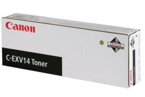 Toner Black C-EXV 14