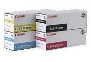 Toner Cyan