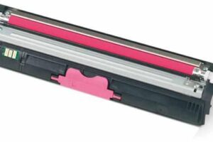 Toner Magenta