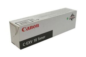 Toner Black IR10xx