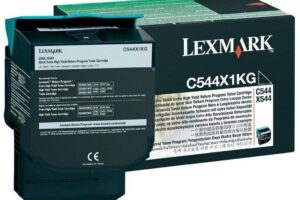 C544X1Kg Toner Cartridge