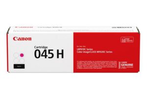 045 H Toner Cartridge 1 Pc(S)