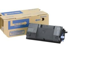 Toner Black TK-3130