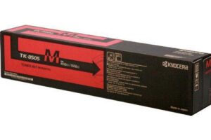 Toner Magenta TK-8505M