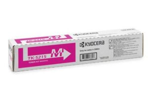 Toner Magenta TK-5215M