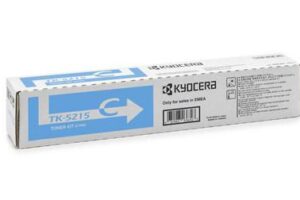 Toner Cyan TK-5215C