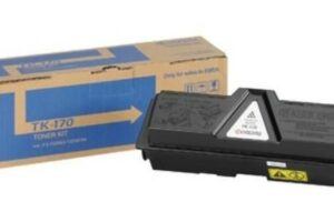 Toner Black TK-170