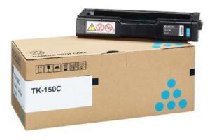 Toner Cyan