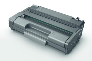 Toner Black SP 3500XE