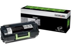 Toner Black