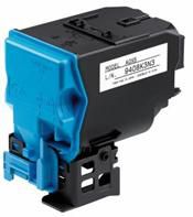 Toner Cyan High Cap.