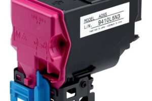 Magenta Toner CartridgeTNP-27M