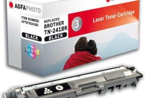 Toner Black TN241BK
