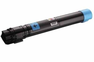 8K Cyan Toner