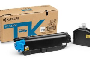 Toner Cyan
