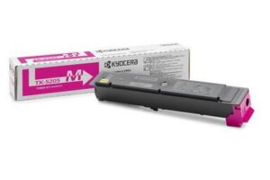 Toner Magenta TK-5205M