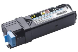 CTRG TONR 2.5K YEL 215X