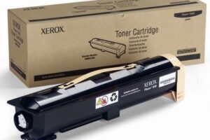 TONER CARTRIDGE XEROX