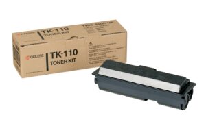 Toner Black